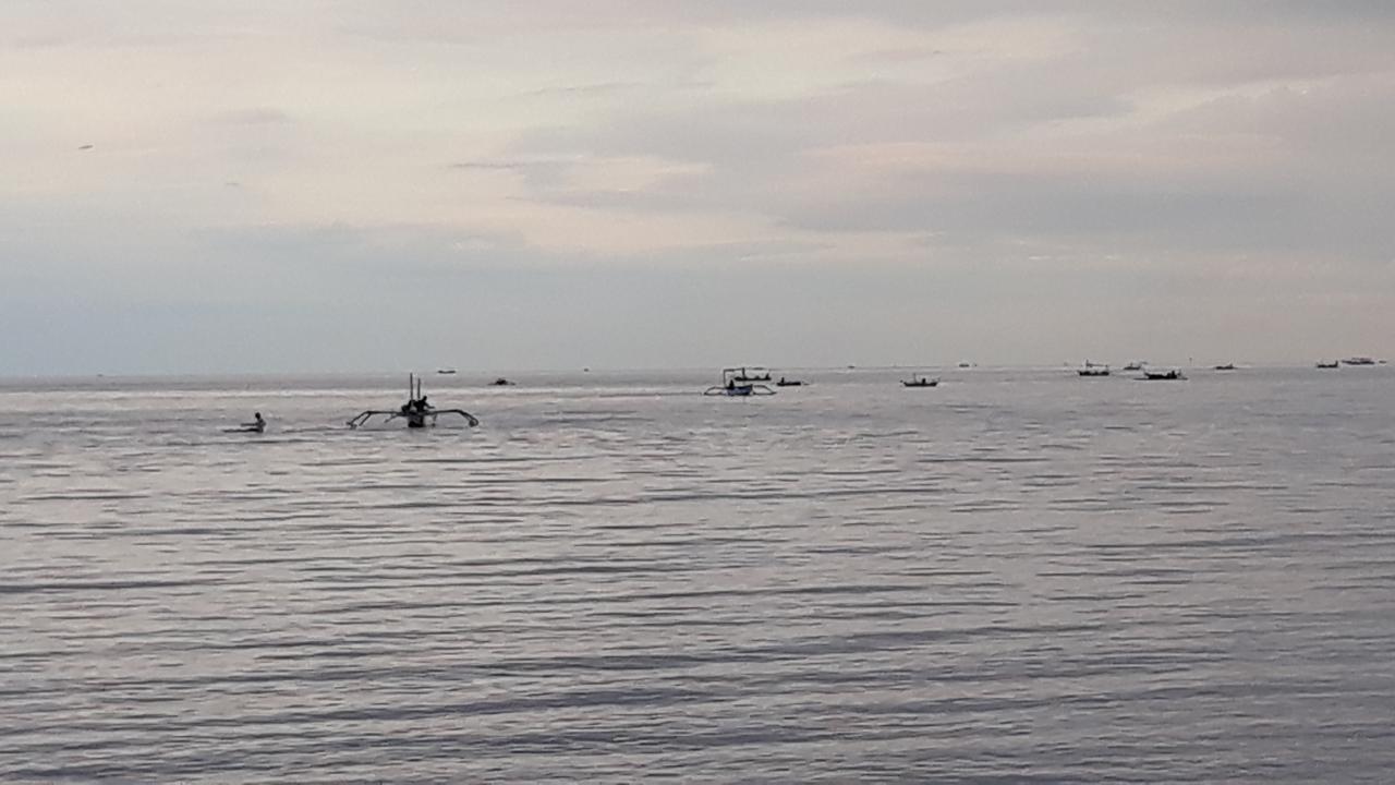 Bagus Beach Resort Lovina Pabean Buleleng Esterno foto