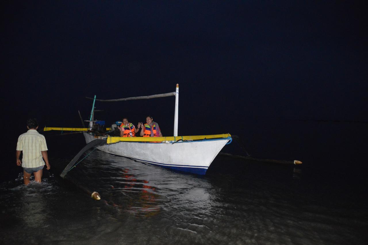 Bagus Beach Resort Lovina Pabean Buleleng Esterno foto