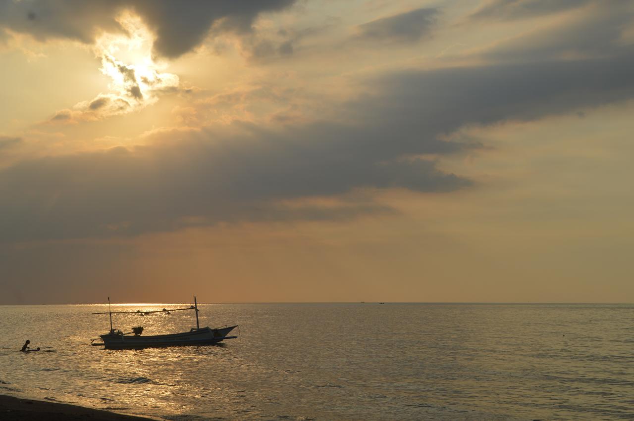 Bagus Beach Resort Lovina Pabean Buleleng Esterno foto