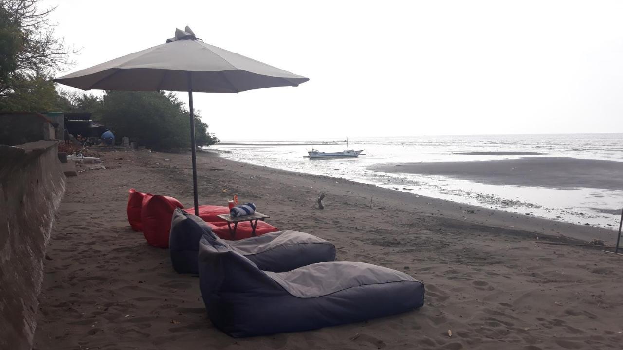 Bagus Beach Resort Lovina Pabean Buleleng Esterno foto